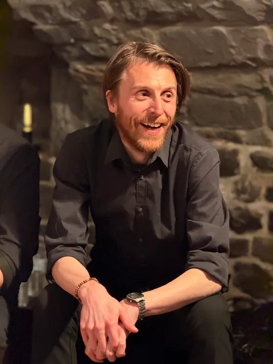 Julien Semaille, dit Juju